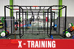 X-Training